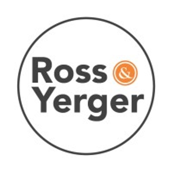 Ross & Yerger logo