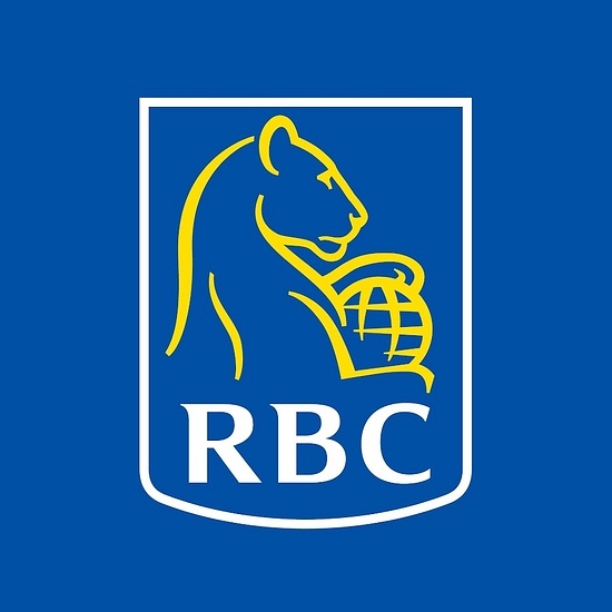 Royal Bank of Canada logo