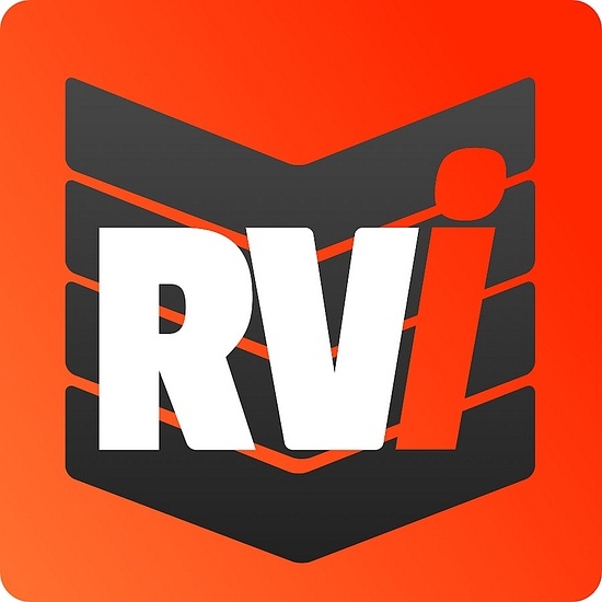 RVi logo