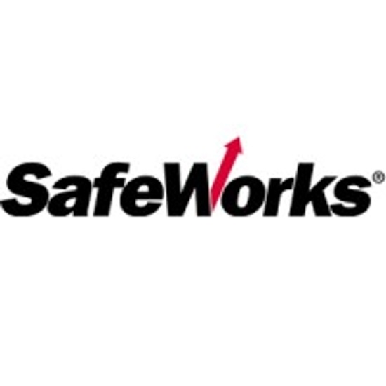 SafeWorksLLC logo