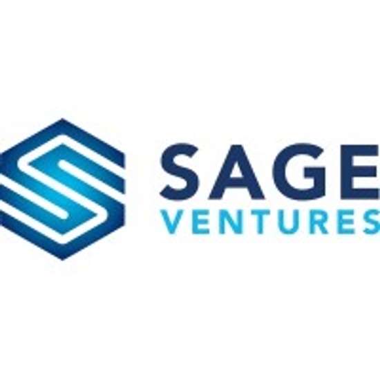 Sage Ventures logo
