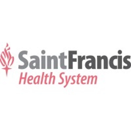 Saint Francis Hospital logo