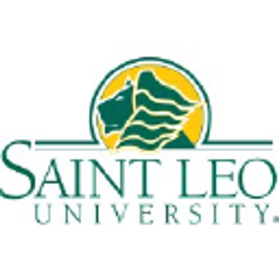Saint Leo University logo