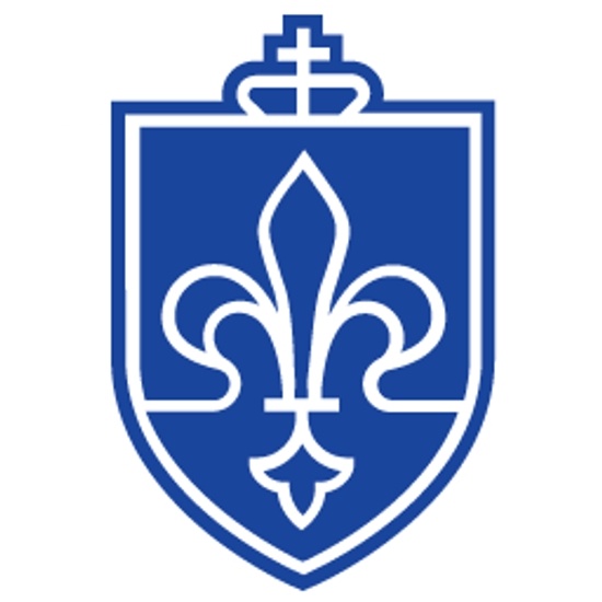 Saint Louis University logo