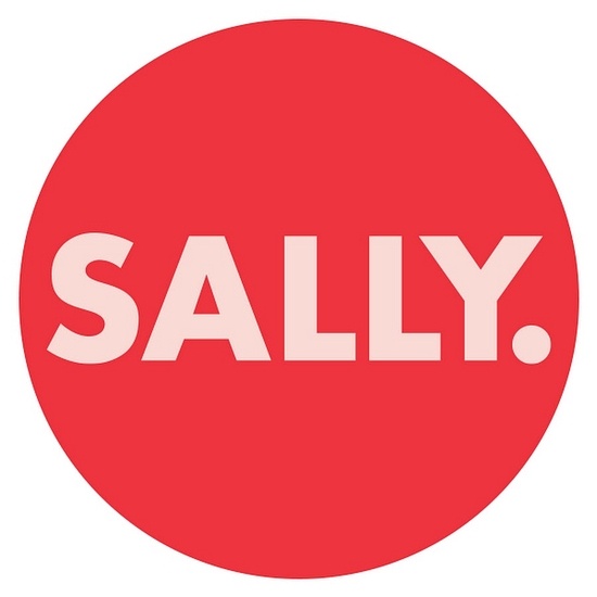Sally Beauty Holdings logo