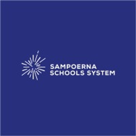 Sampoerna Schools System logo