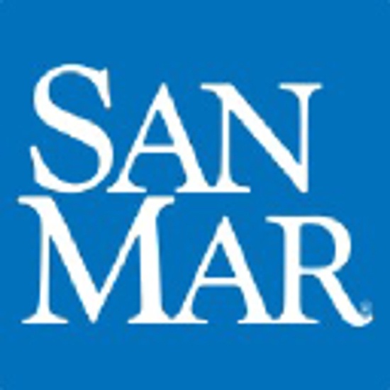 Sanmar Employee Openings logo