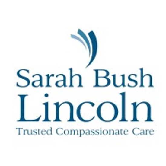 Sarah Bush Lincoln Health Center logo