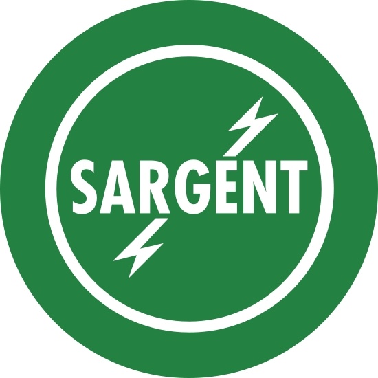 Sargent Electric logo