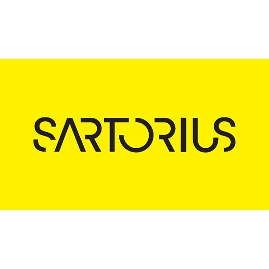 Sartorius Stedim Bioprocess logo