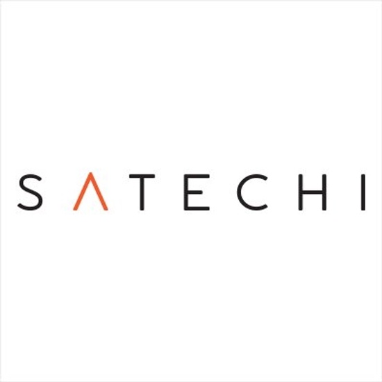 Satechi logo