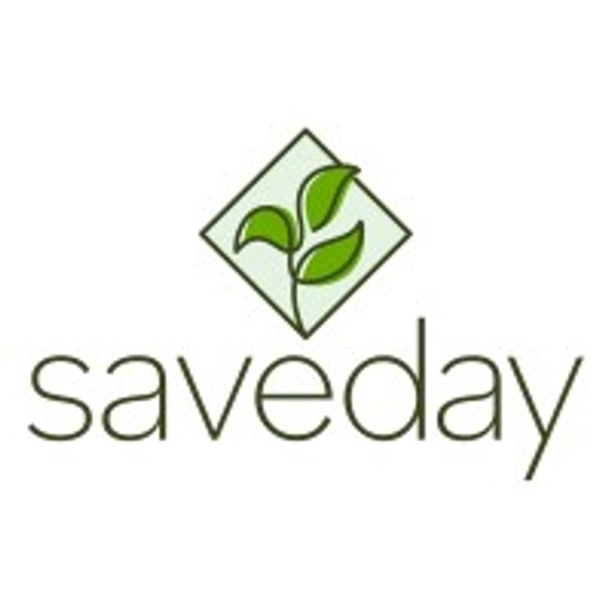 SaveDayInc logo
