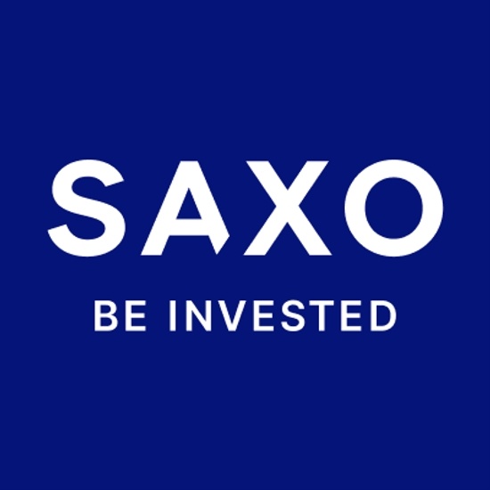 Saxo Group India logo