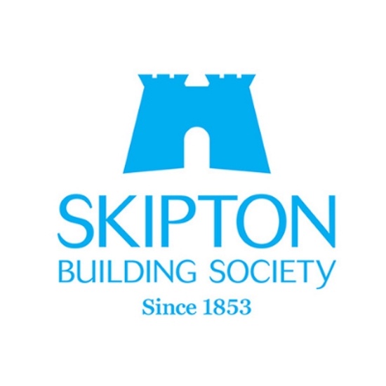 SBS Skipton Building Society logo