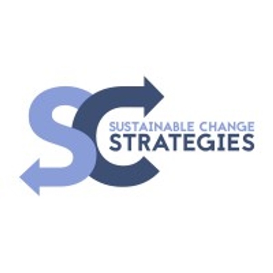 SC Strategies logo