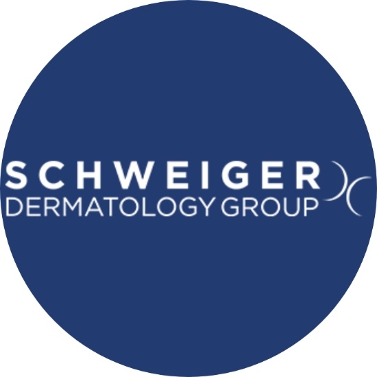 Schweiger Dermatology Group logo