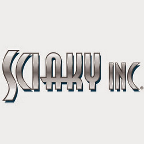 Sciaky Inc. logo