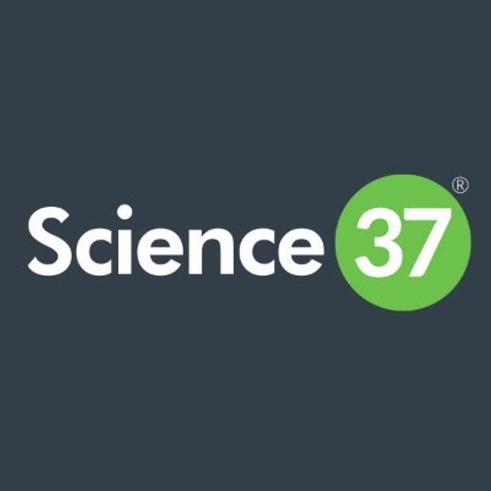 Science 37 logo