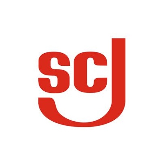 SCJ logo