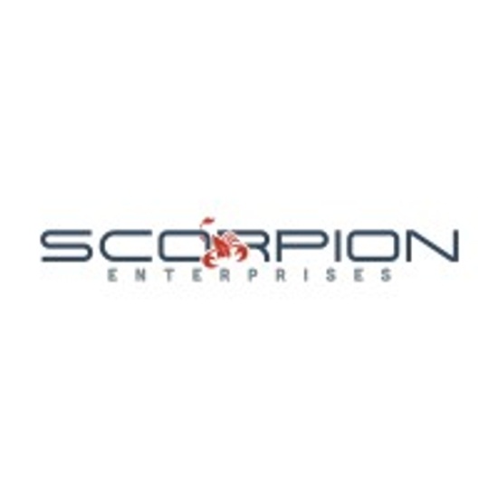 Scorpion Enterprises logo