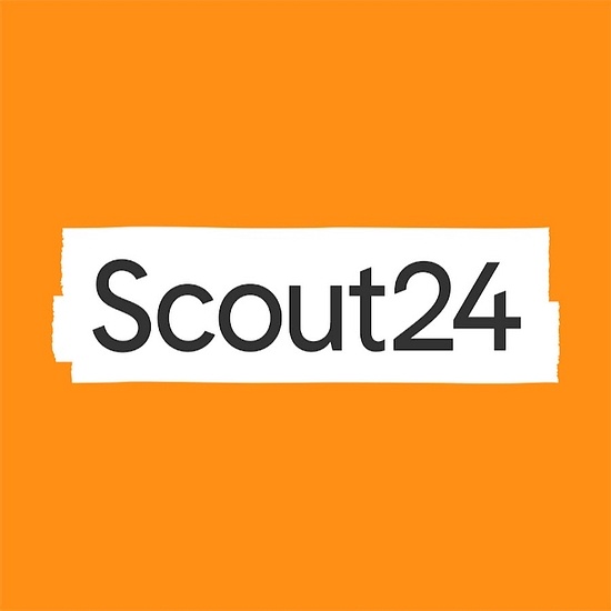 TruckScout24 logo