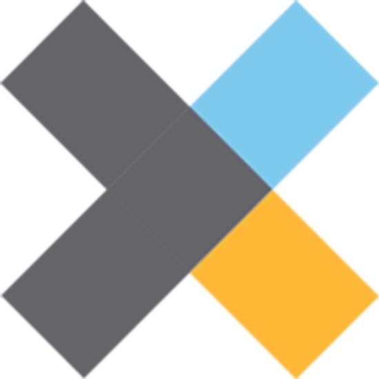 Scribe-X logo