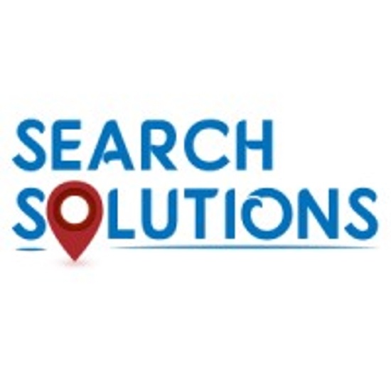 SearchSolutionsLLC logo