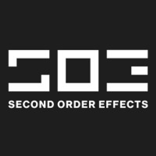 Second Order Effects logo