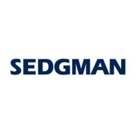 Sedgman logo