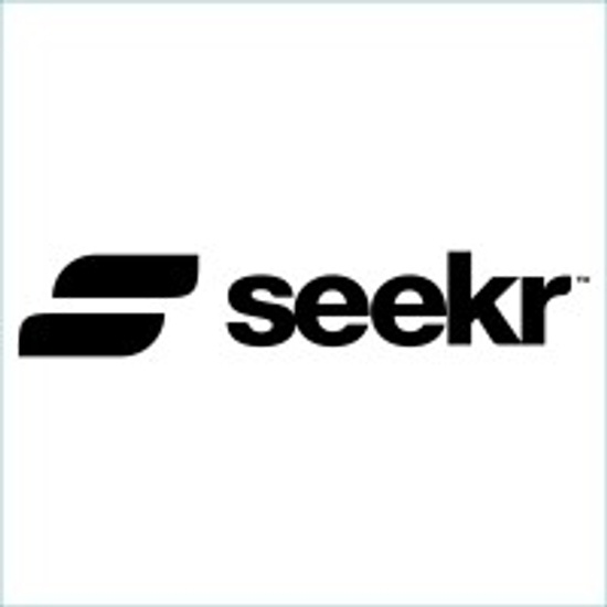 Seekr logo