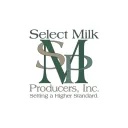 Select Milk Producers logo