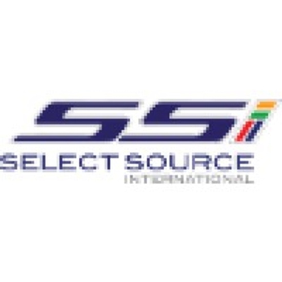 SelectSourceInternational1 logo