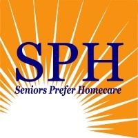 Seniors Prefer Home Care logo