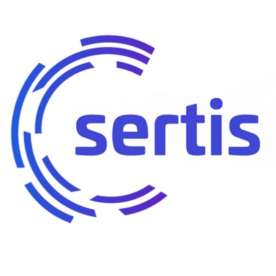Sertis logo