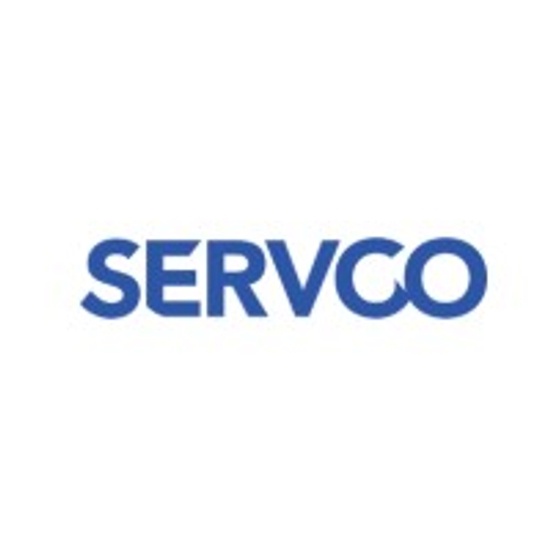 Servco Pacific logo