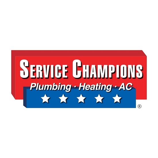 Service Champions logo