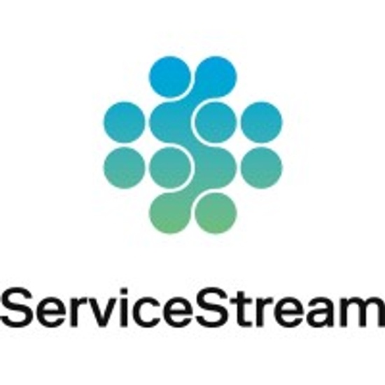 Service Stream logo