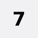 Seven AI logo