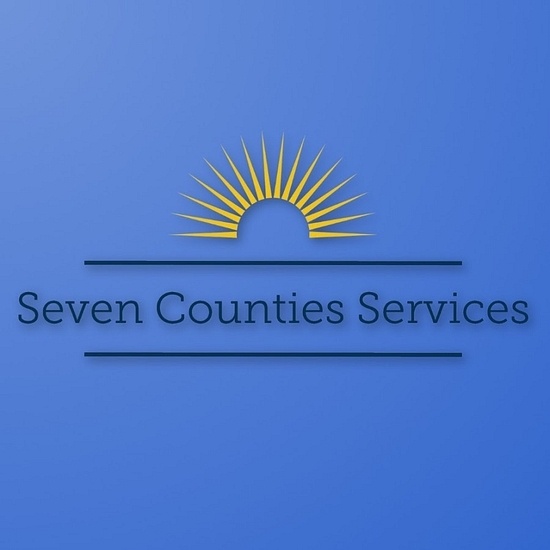Seven Counties Services logo