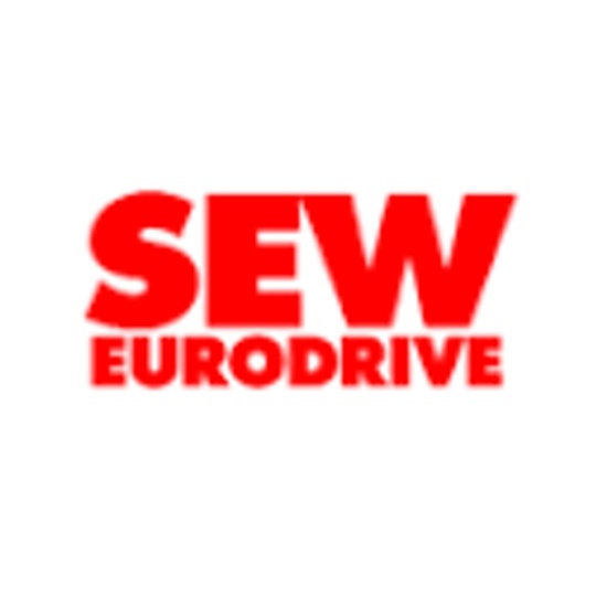 SEW-EURODRIVE logo