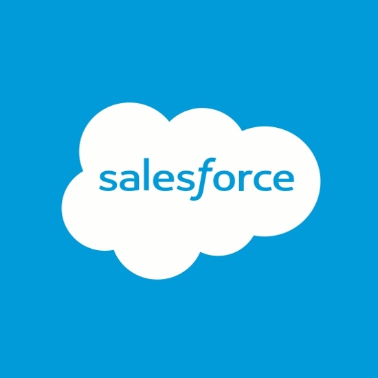 SFDC logo