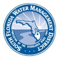 South Florida Water Management District logo