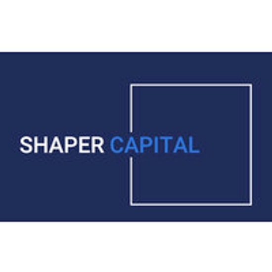 Shaper Capital logo