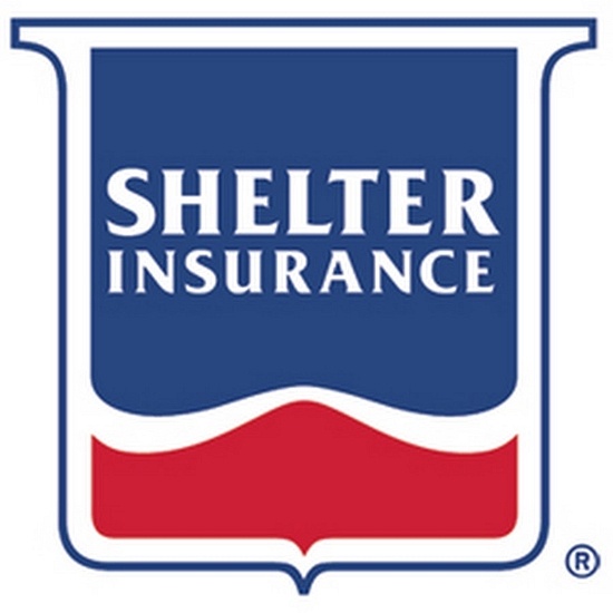 Shelterinsurance logo