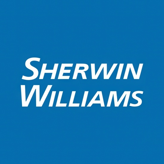 Sherwin-Williams logo
