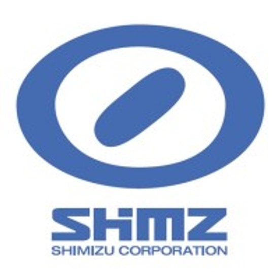 Shimizu North America logo