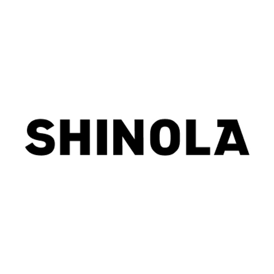 Shinola Retail logo