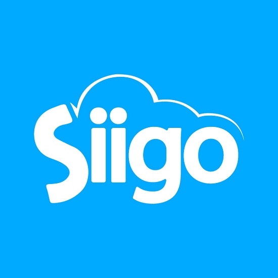 Siigo logo