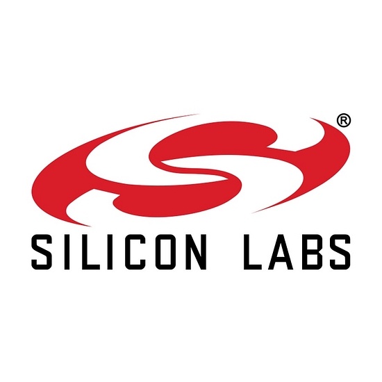 Silabs logo