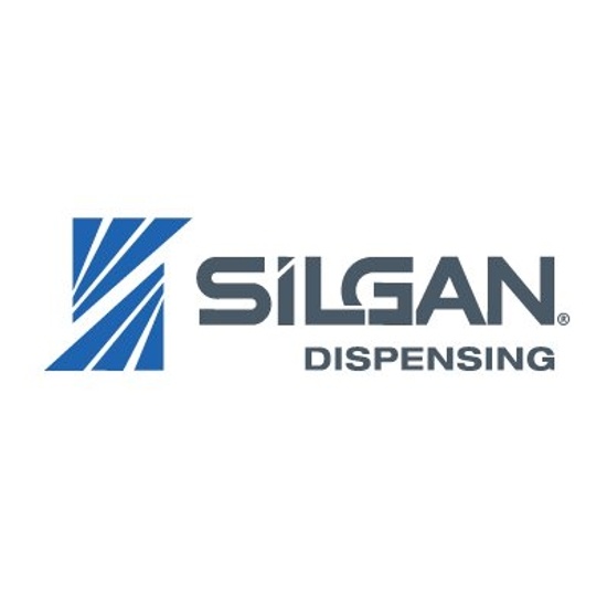 Silgan Dispensing logo